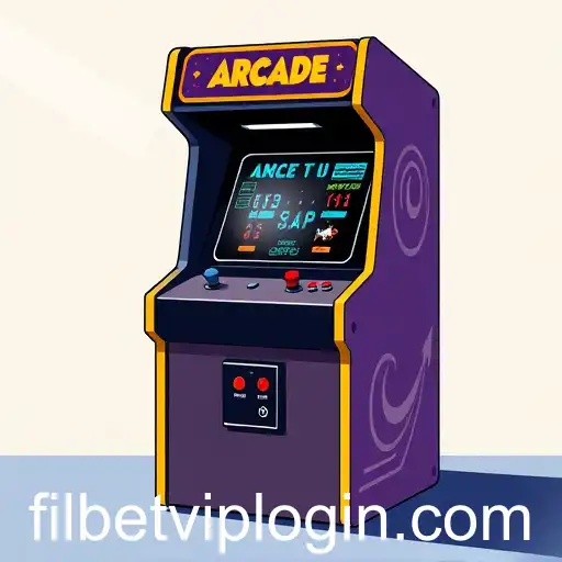 Exploring the Timeless Allure of Arcade Classics with Filbet