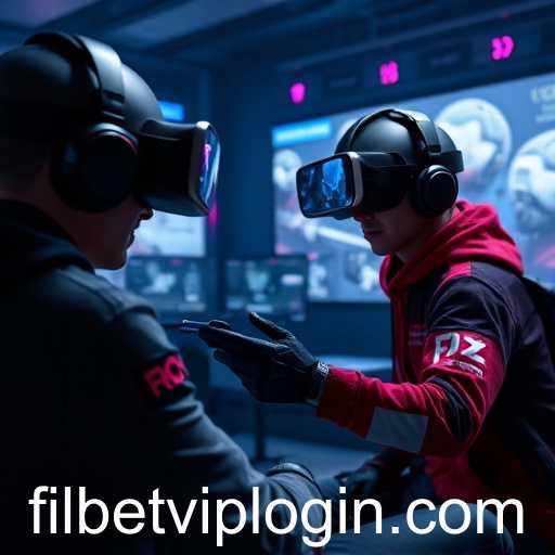 Digital Evolution of Online Gaming Platforms