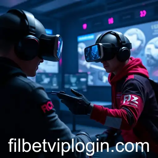 Digital Evolution of Online Gaming Platforms