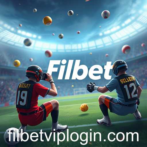 Filbet: Revolutionizing the Online Gaming Landscape