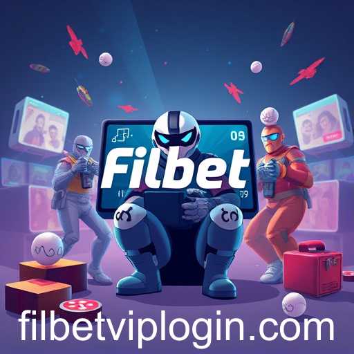 The Rising Phenomenon of Filbet in Online Gaming