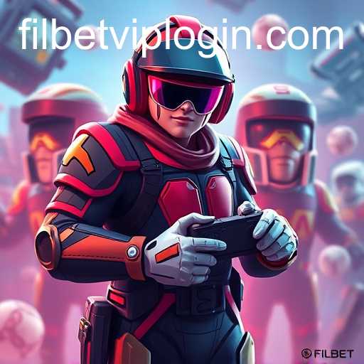 The Evolution of Online Gaming with Filbet