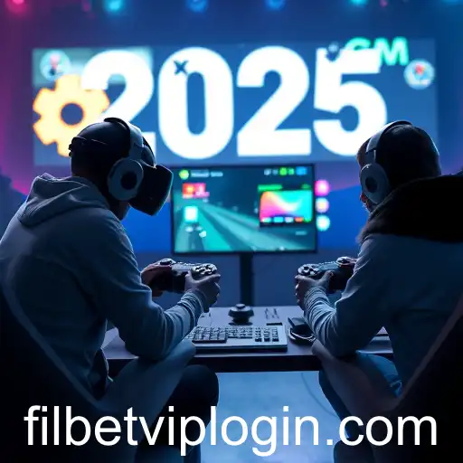 Filbet Revolutionizes Online Gaming