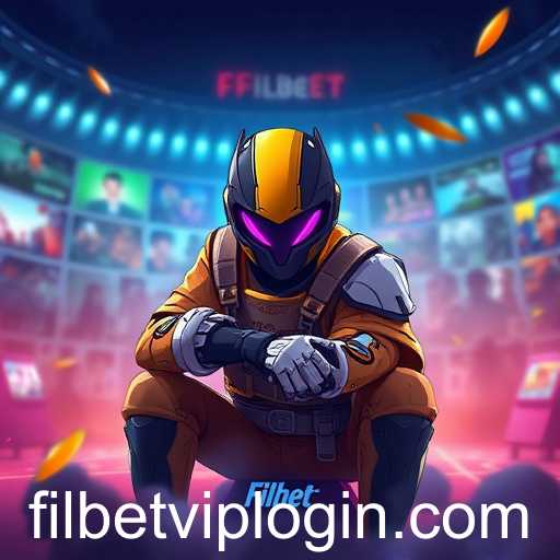 Filbet Revolutionizes Online Gaming