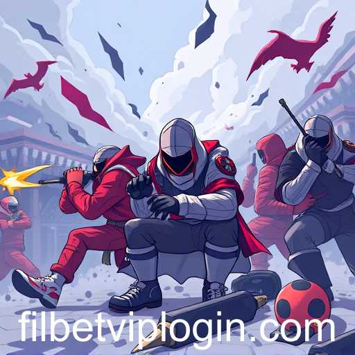 Filbet: Navigating the Future of Online Gaming