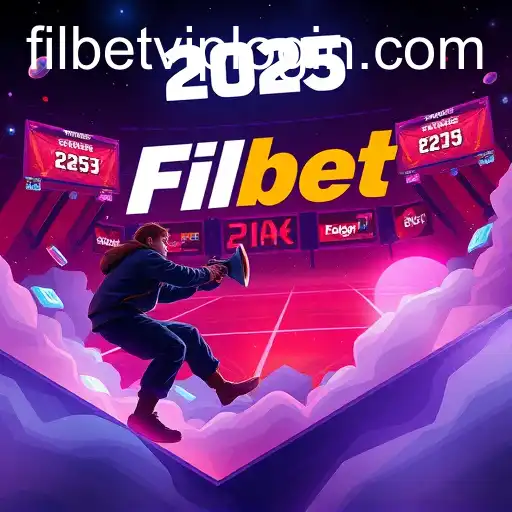 The Rise of Filbet in the Online Gaming Arena