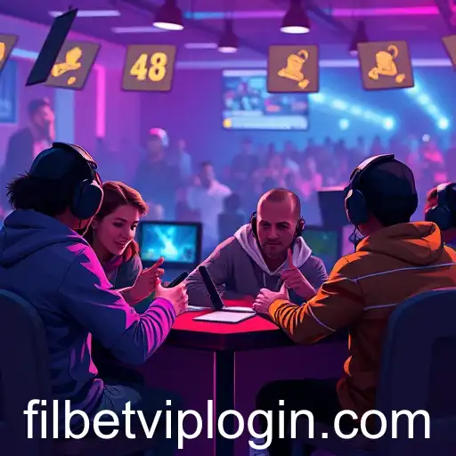 Emerging Trends in Online Gaming