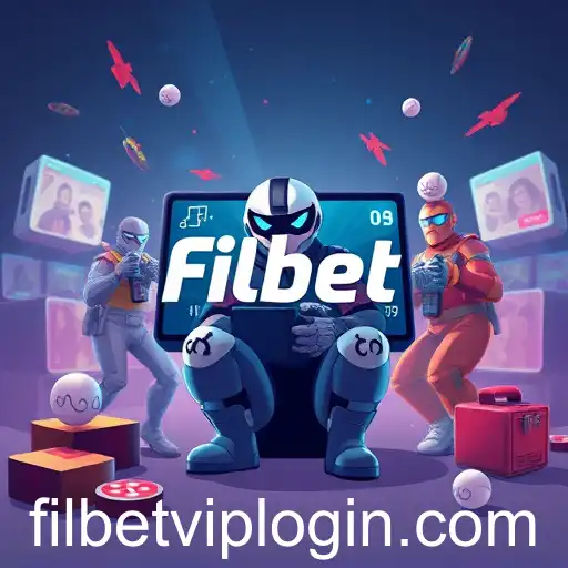 The Rising Phenomenon of Filbet in Online Gaming