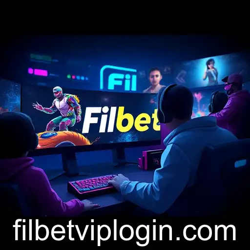 The Rise of Filbet in the Gaming World