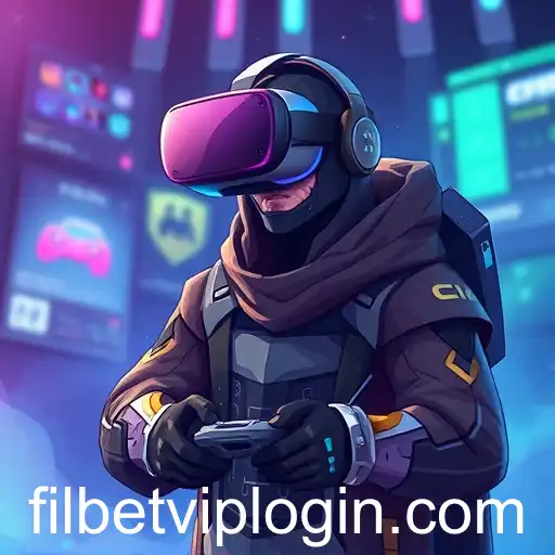 The Rising Popularity of Filbet in Online Gaming