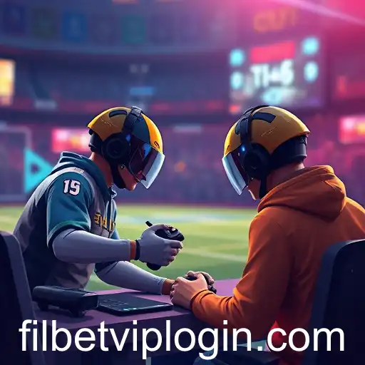 The Rise of Filbet in Online Gaming