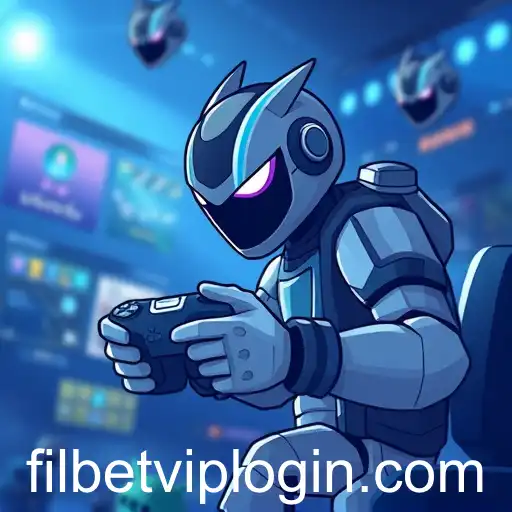 The Rise of Filbet in Gaming Culture