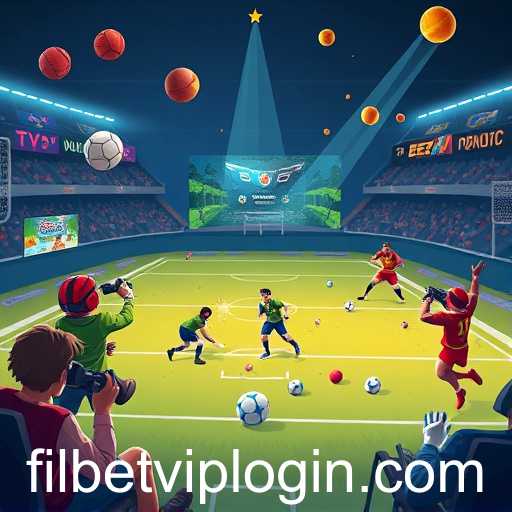 The Rise of Filbet in Online Gaming