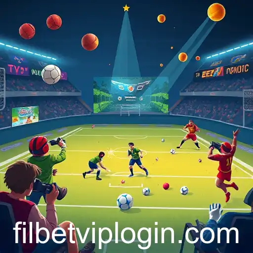 The Rise of Filbet in Online Gaming