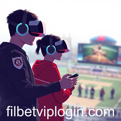 Rise of Filbet: Gaming in 2025