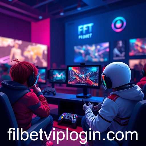 The Rise of Filbet in the Gaming World