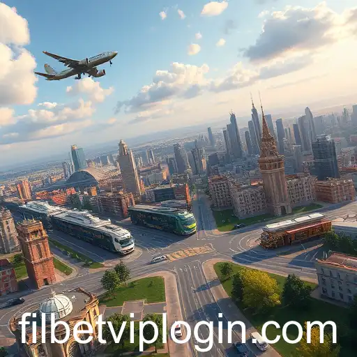 Exploring the Exciting World of Simulation Games on Filbet