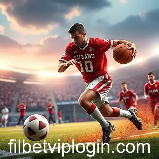 Exploring the World of Sports Simulations on Filbet